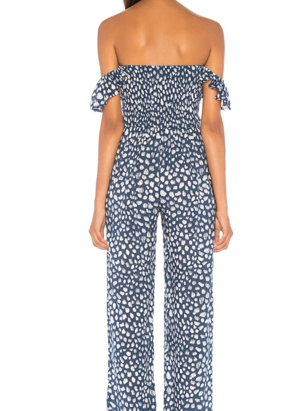 Jade Jumpsuit - Picture 3 of 3